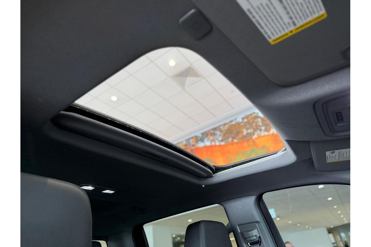 2023 Chevrolet Silverado 1500 LTZ Premium W/Tech Pack T1 4X4