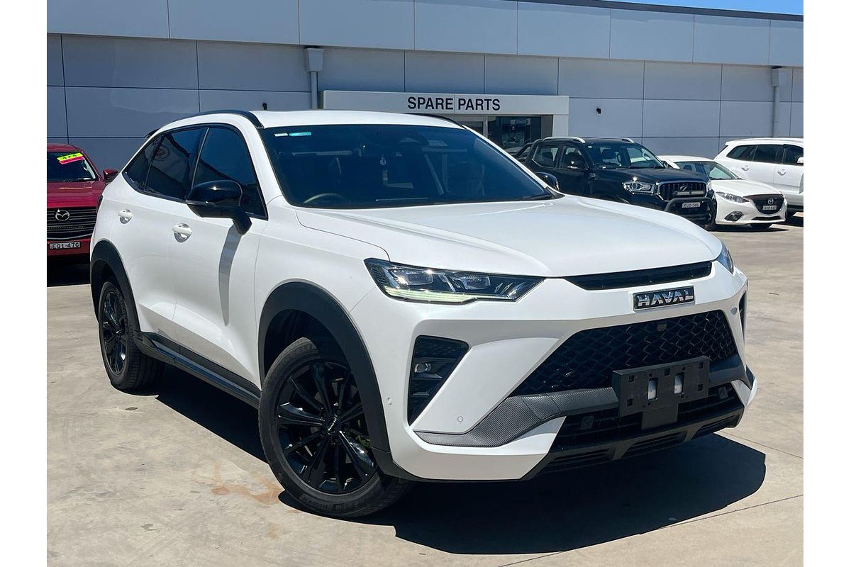 2024 GWM Haval H6GT Ultra B03