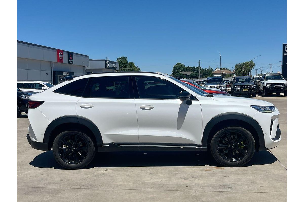 2024 GWM Haval H6GT Ultra B03