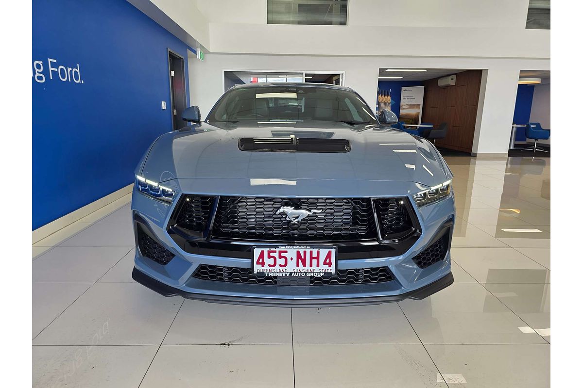 2024 Ford Mustang GT FO