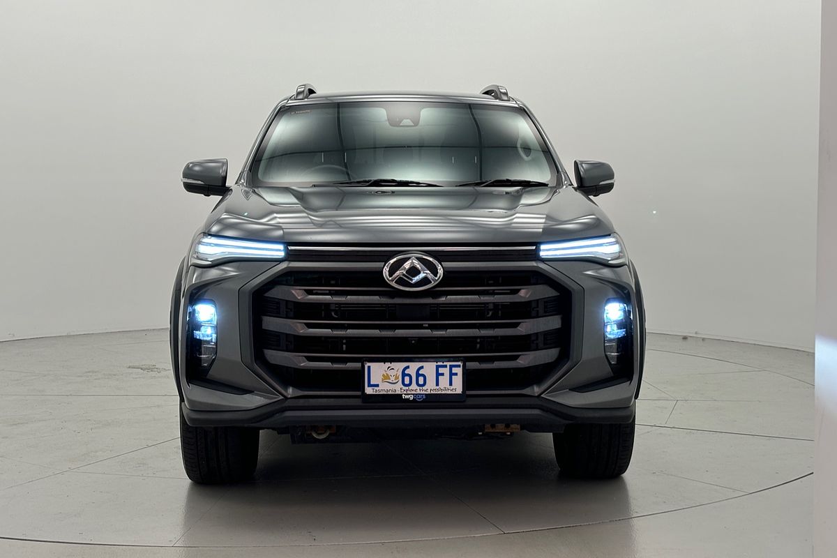 2023 LDV T60 Max LUXE SK8C 4X4