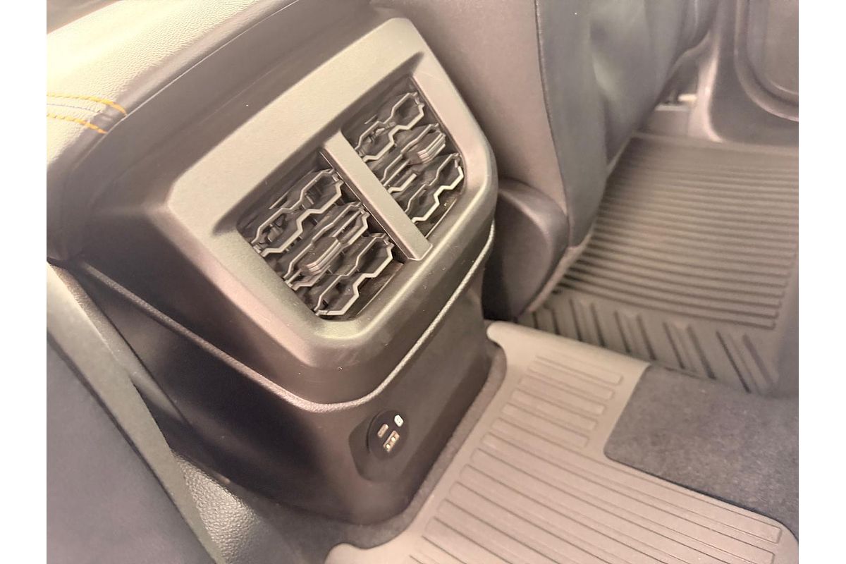 2022 Ford Ranger Wildtrak 4X4 2.0L