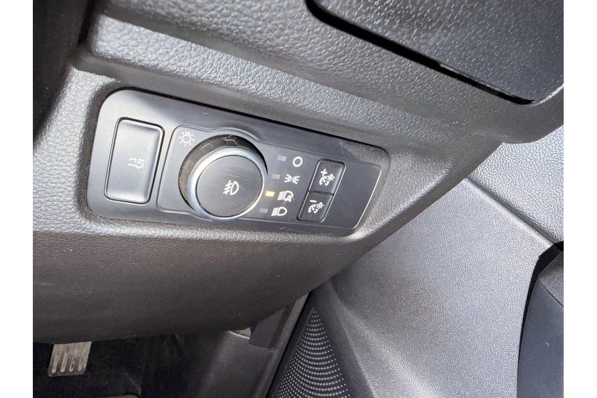 2022 Ford Ranger Wildtrak 4X4 2.0L