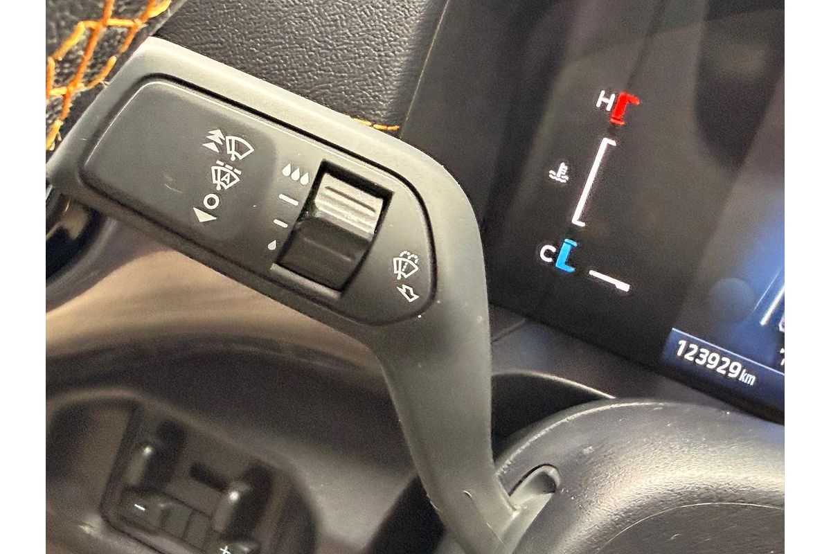 2022 Ford Ranger Wildtrak 4X4 2.0L