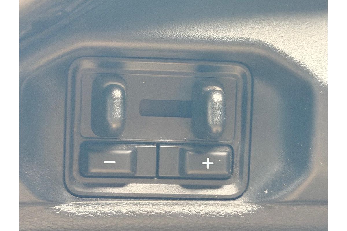 2022 Ford Ranger Wildtrak 4X4 2.0L