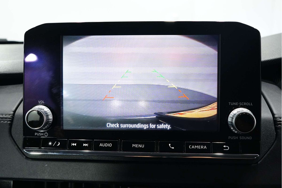 2023 Mitsubishi Outlander ES ZM