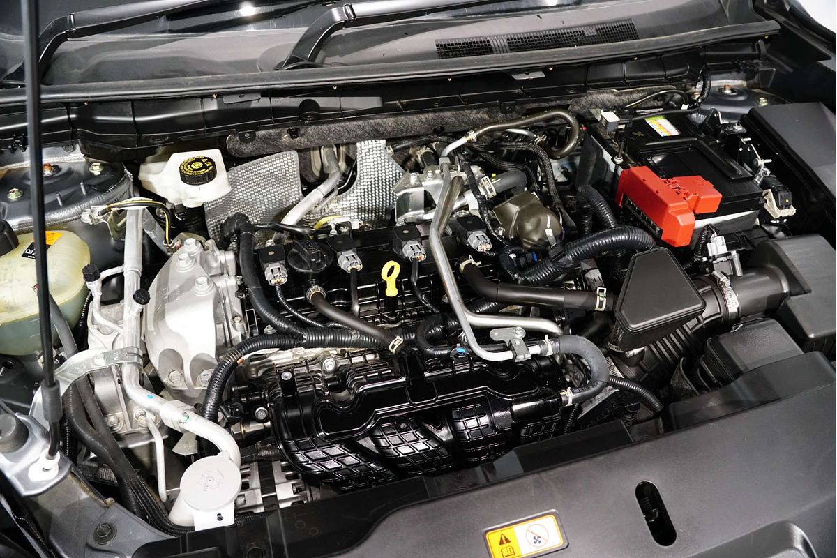 2023 Mitsubishi Outlander ES ZM