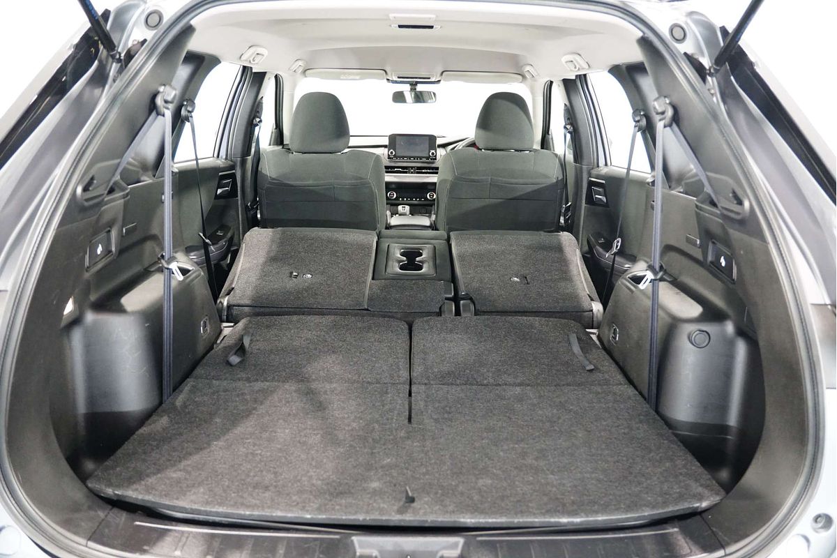 2023 Mitsubishi Outlander ES ZM