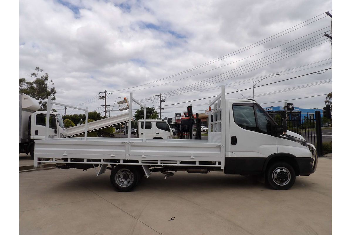 2021 Iveco Daily 50C18 4x2