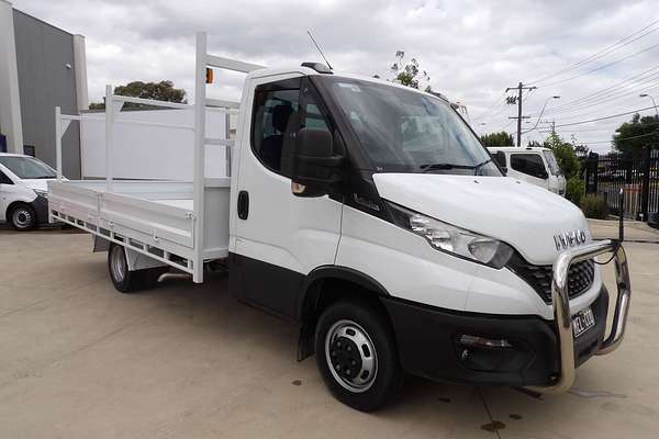 2021 Iveco Daily 50C18 4x2
