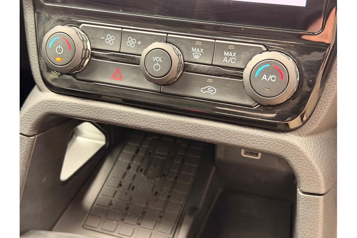 2022 Ford Ranger Wildtrak 4X4 2.0L