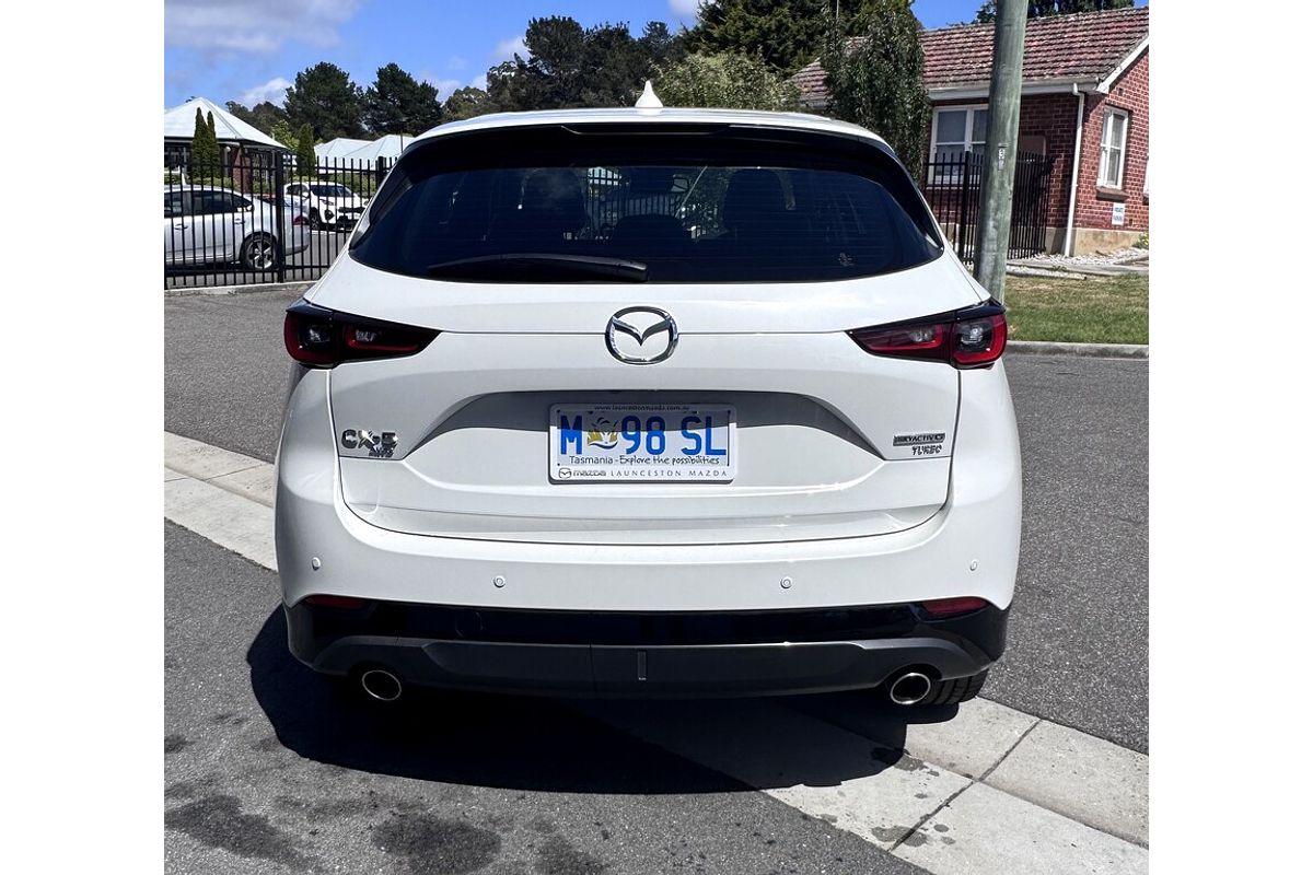 Mazda CX-5 N 6AUTO G35 GT SP PETROL TURBO AWD Mazda CX-5 N 6AUTO G35 GT SP PETROL TURBO AWD