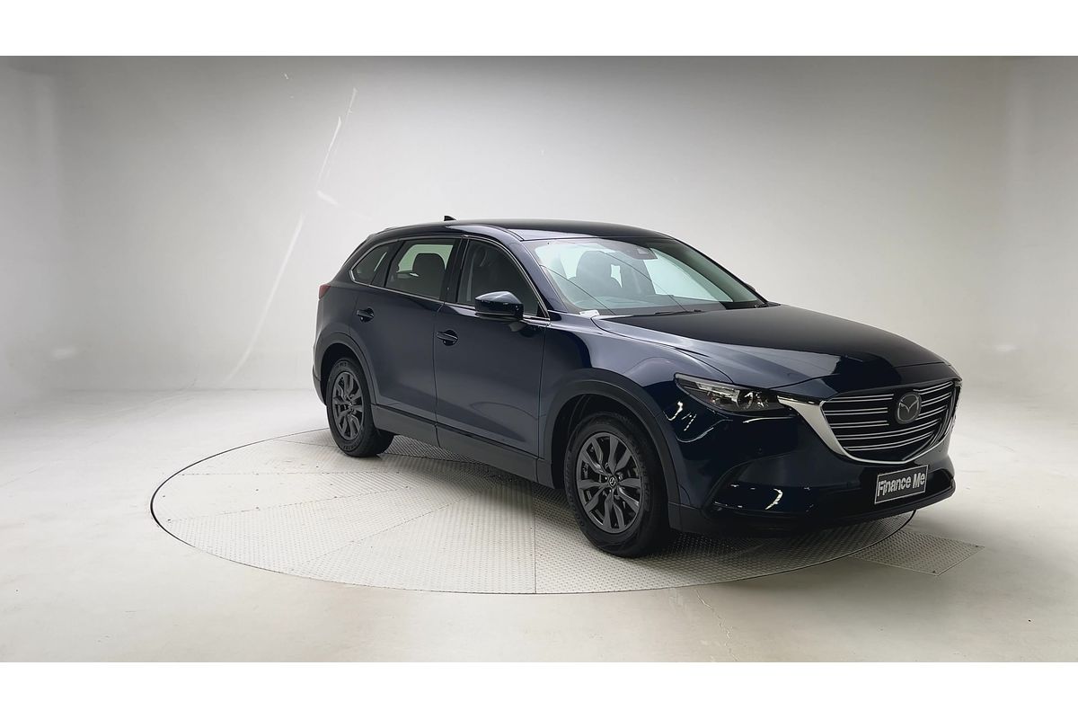 2020 Mazda CX-9 Touring TC