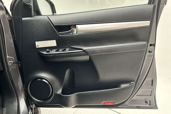 2022 Toyota Hilux SR5 GUN126R 4X4 thumb-18