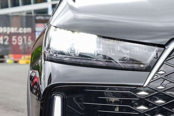 2025 Chery Tiggo 4 Hybrid Urban thumb-1