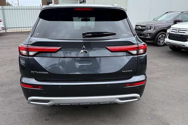 2024 Mitsubishi Outlander Exceed ZM thumb-4