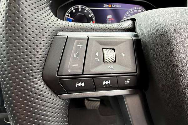 2024 Mitsubishi Outlander Exceed ZM thumb-25