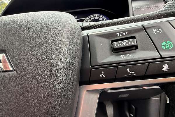 2024 Mitsubishi Outlander Exceed ZM thumb-26