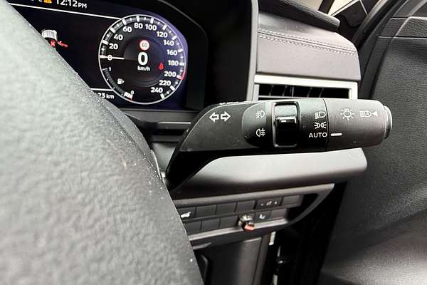 2024 Mitsubishi Outlander Exceed ZM thumb-27