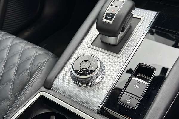 2024 Mitsubishi Outlander Exceed ZM thumb-33