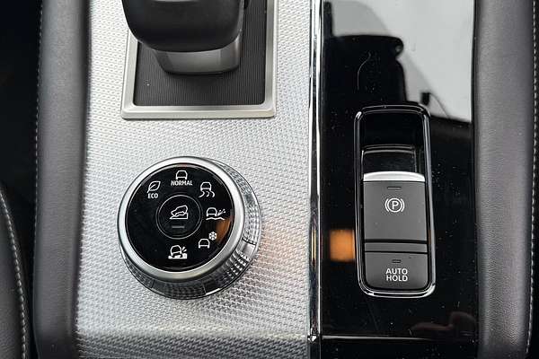 2024 Mitsubishi Outlander Exceed ZM thumb-35