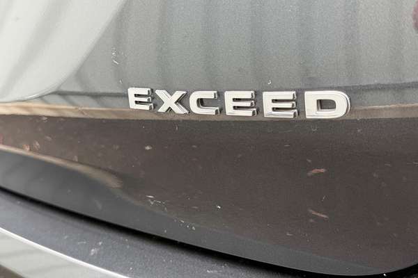 2024 Mitsubishi Outlander Exceed ZM thumb-38