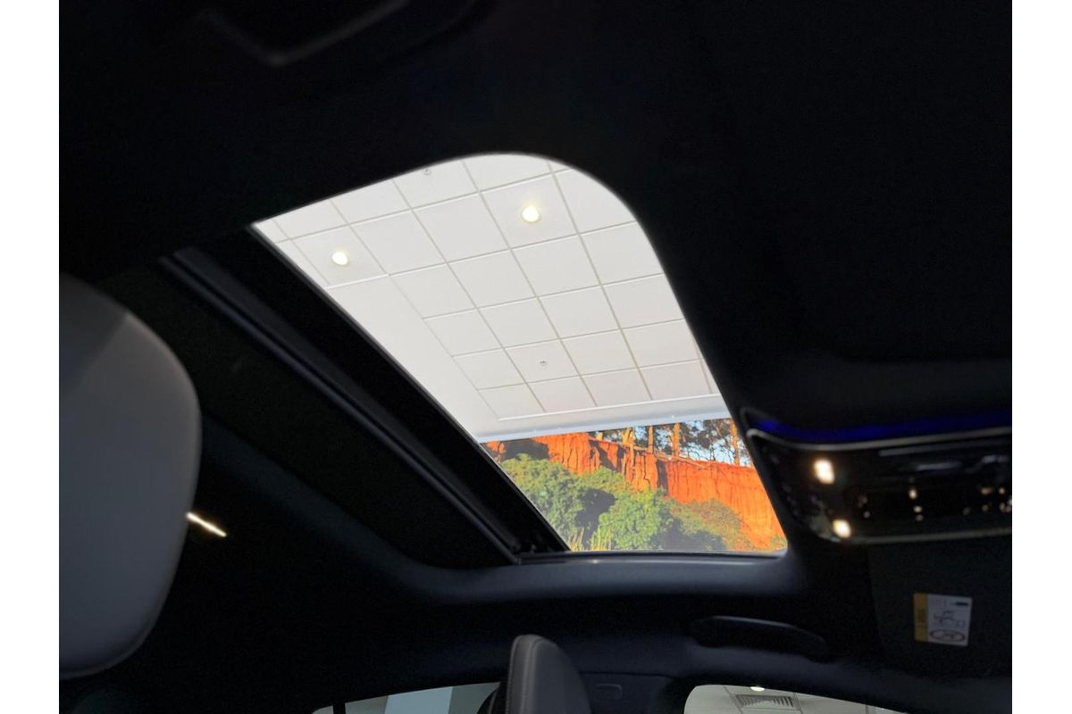 2025 Mercedes-Benz GLC-Class GLC300 C254