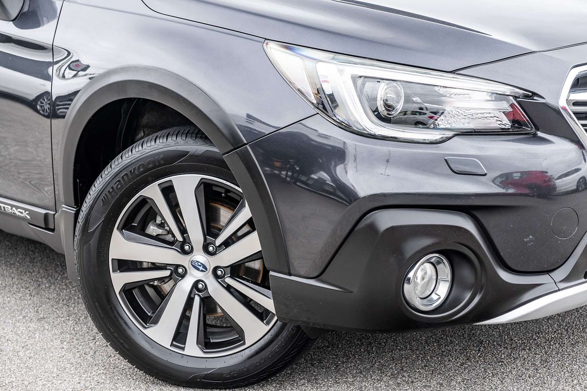 2018 Subaru Outback 2.5i Premium 5GEN