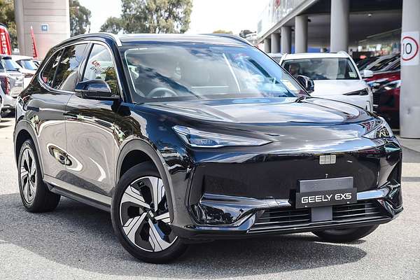2025 Geely EX5 Complete E245