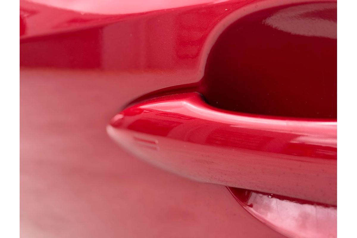 2021 Toyota Corolla ZR MZEA12R