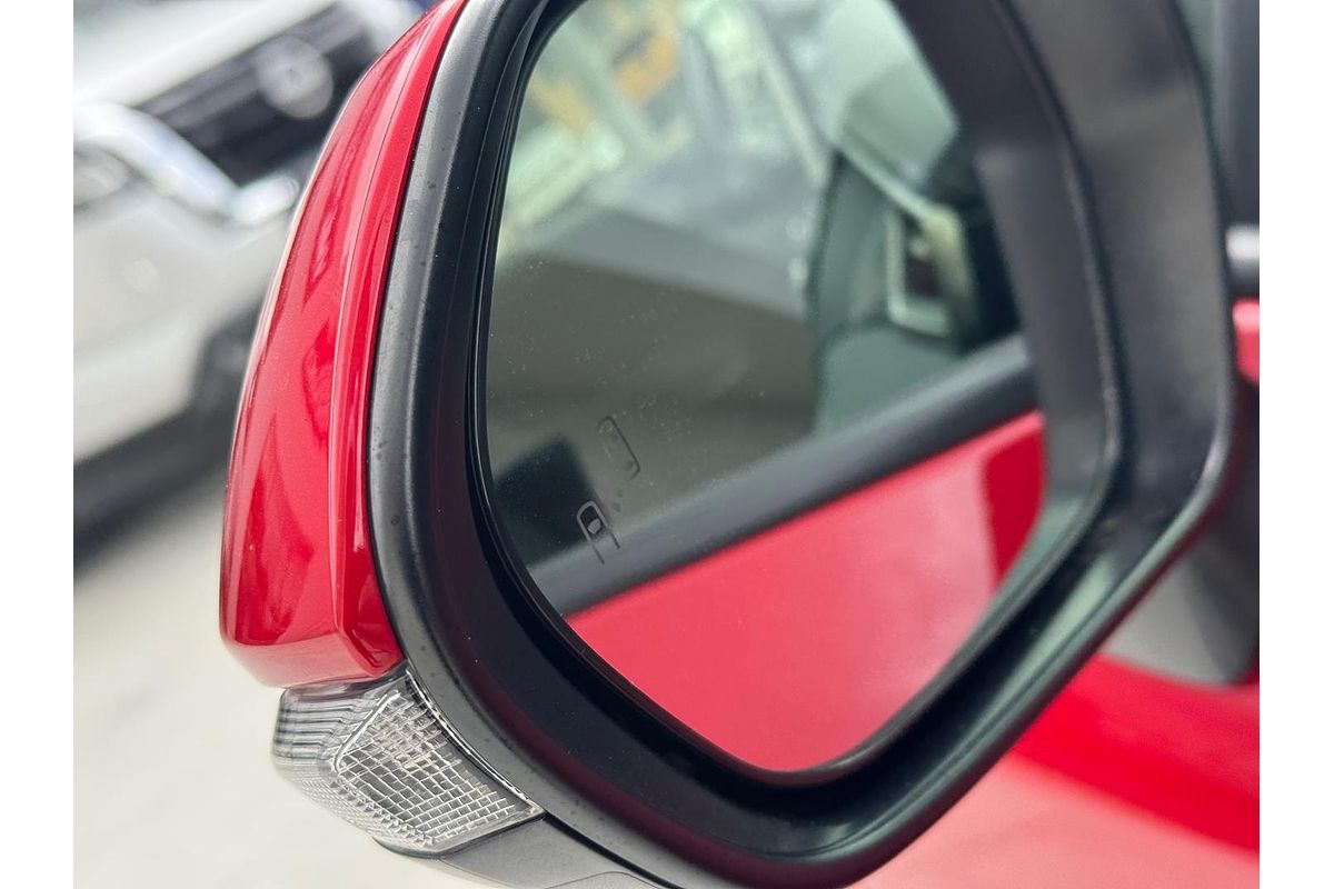 2021 Toyota Corolla ZR MZEA12R