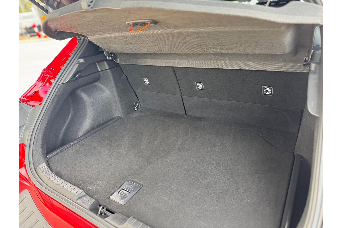 2021 Toyota Corolla ZR MZEA12R