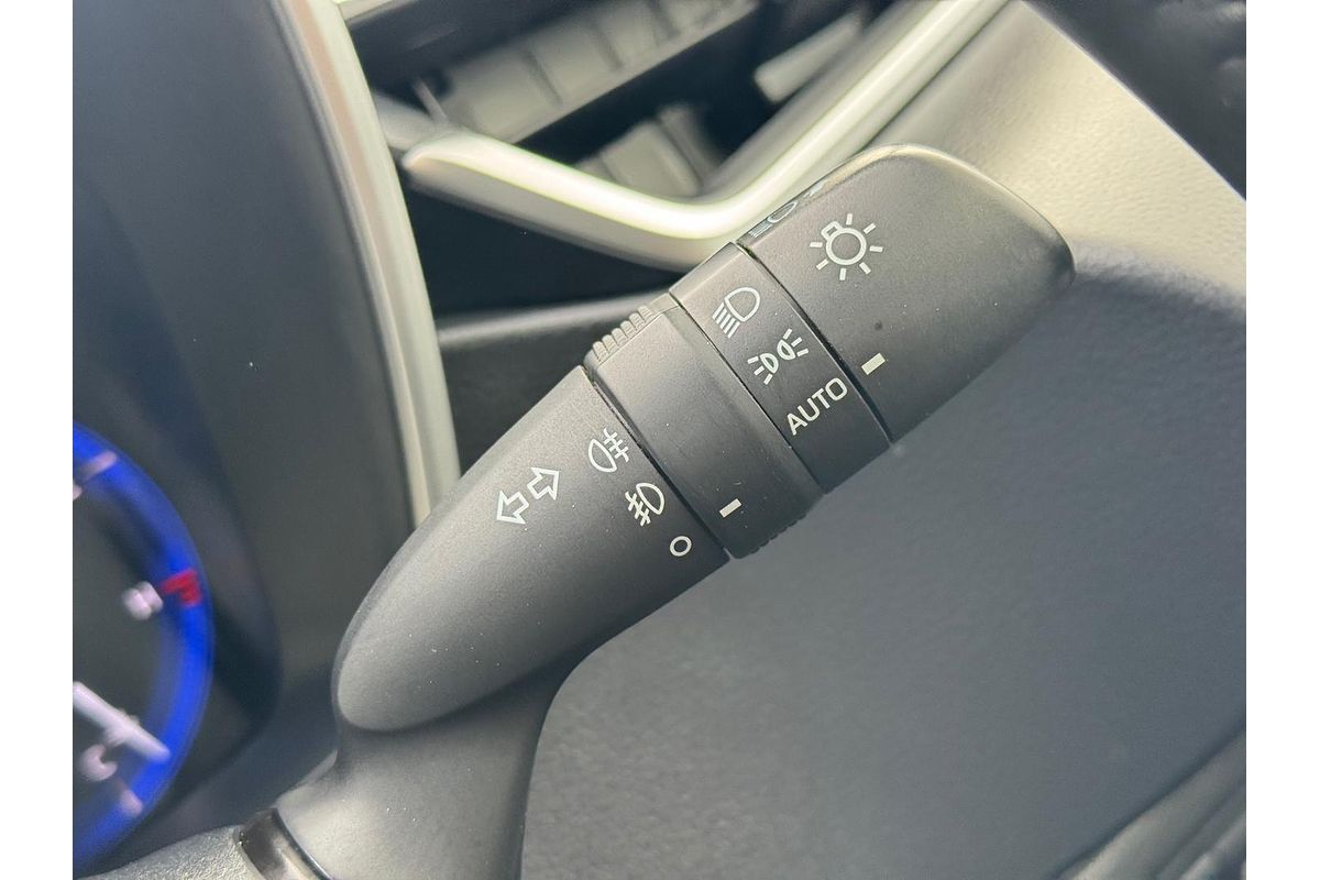 2021 Toyota Corolla ZR MZEA12R