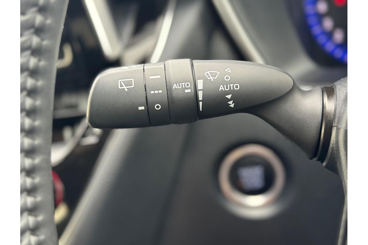 2021 Toyota Corolla ZR MZEA12R