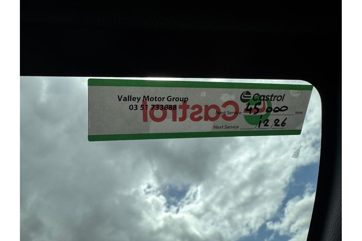 2021 Toyota Corolla ZR MZEA12R