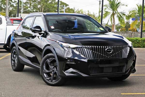 2025 GAC Emzoom LUXURY A79-G