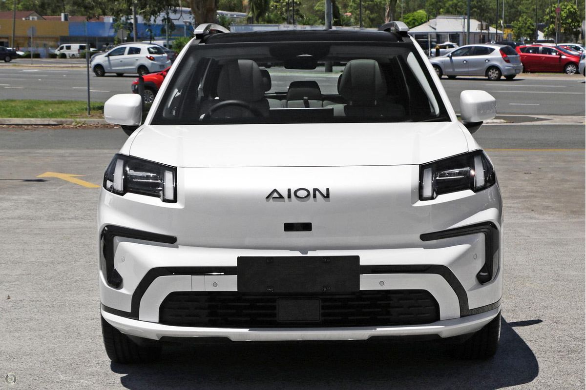 2025 GAC Aion V