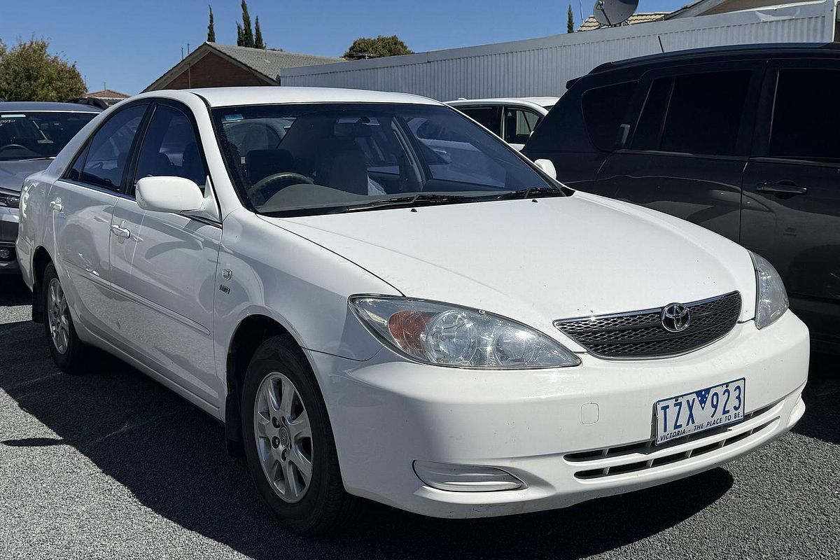 2004 Toyota Camry Ateva ACV36R