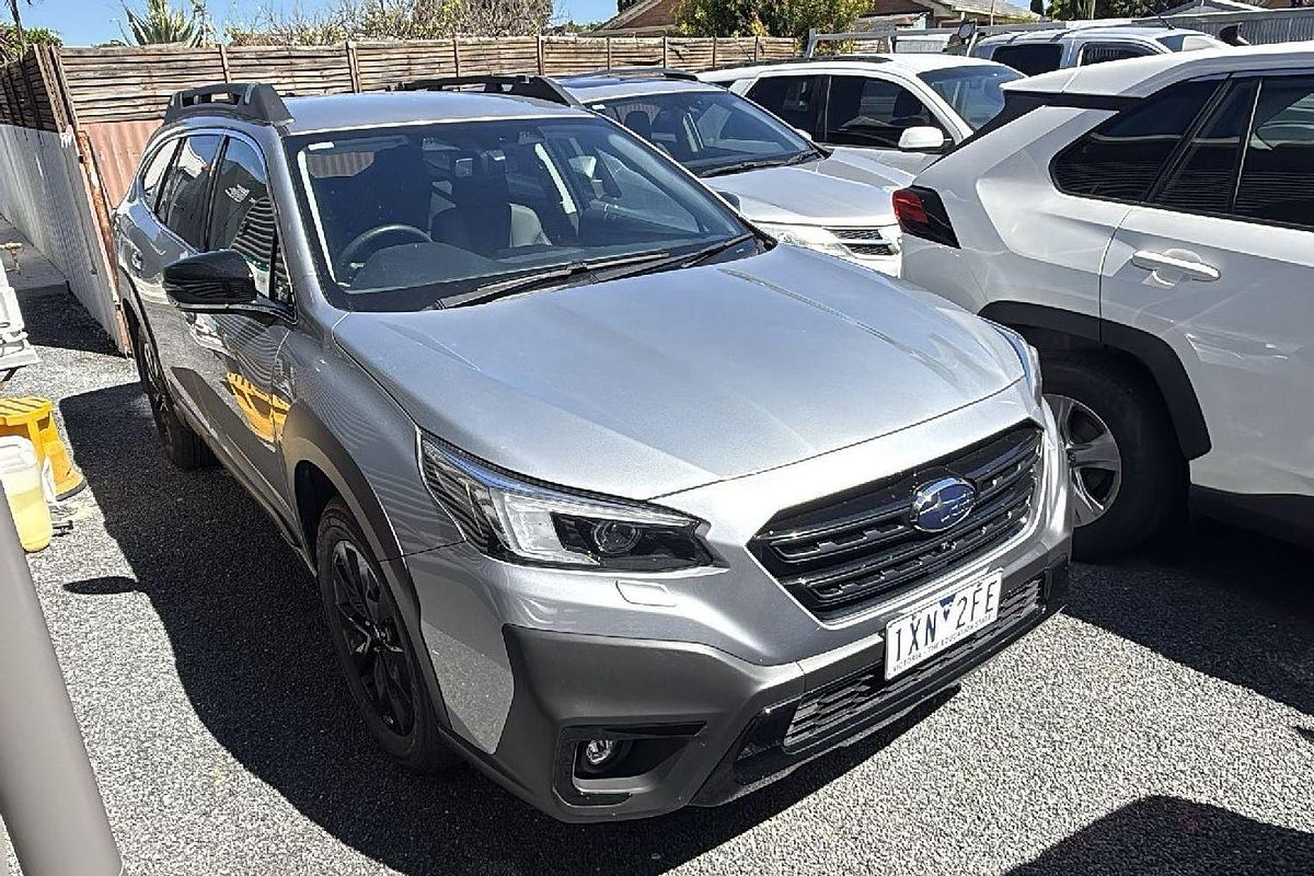 2023 Subaru Outback AWD SPORT MY23