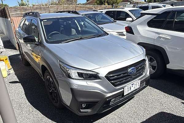 2023 Subaru Outback AWD Sport 6GEN