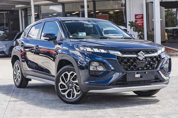 2025 Suzuki Fronx Hybrid GLX KW