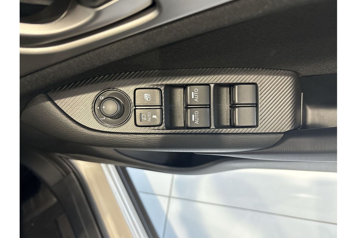 2025 Mazda CX-3 G20 Pure DK