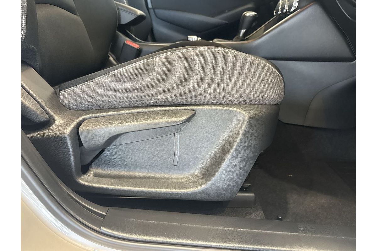 2025 Mazda CX-3 G20 Pure DK