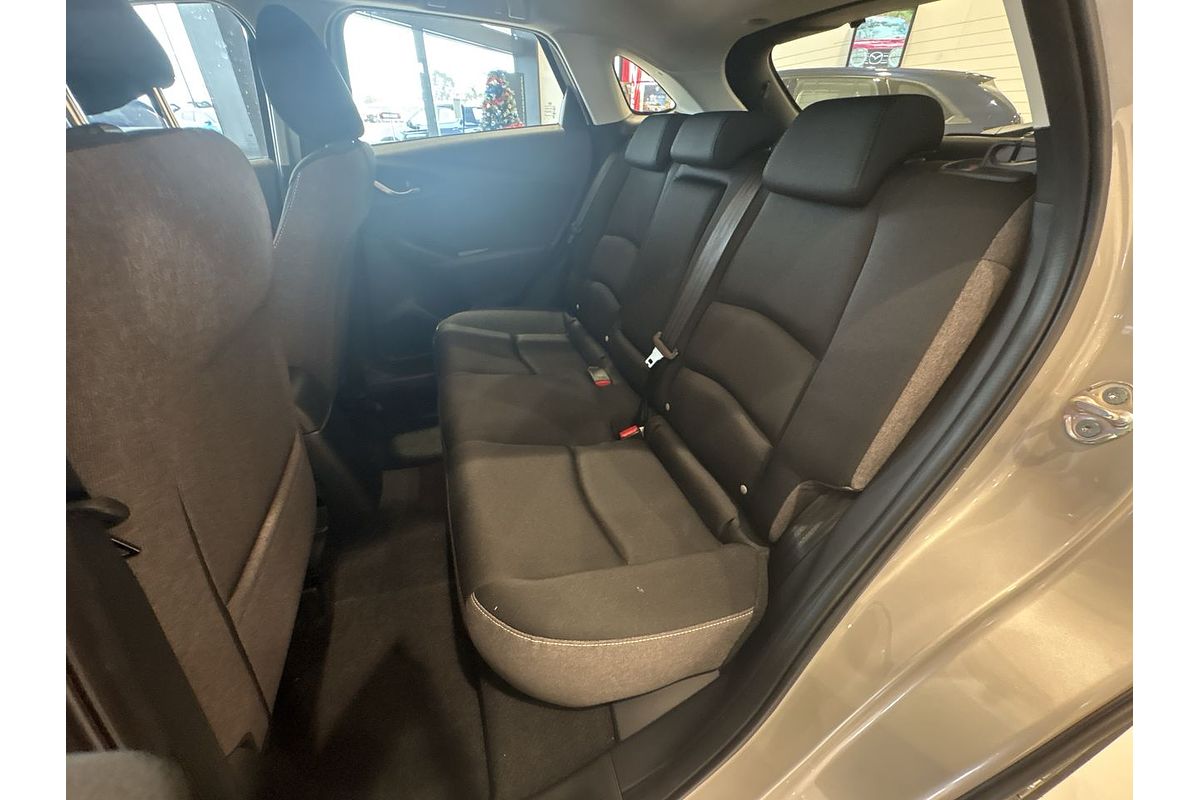 2025 Mazda CX-3 G20 Pure DK