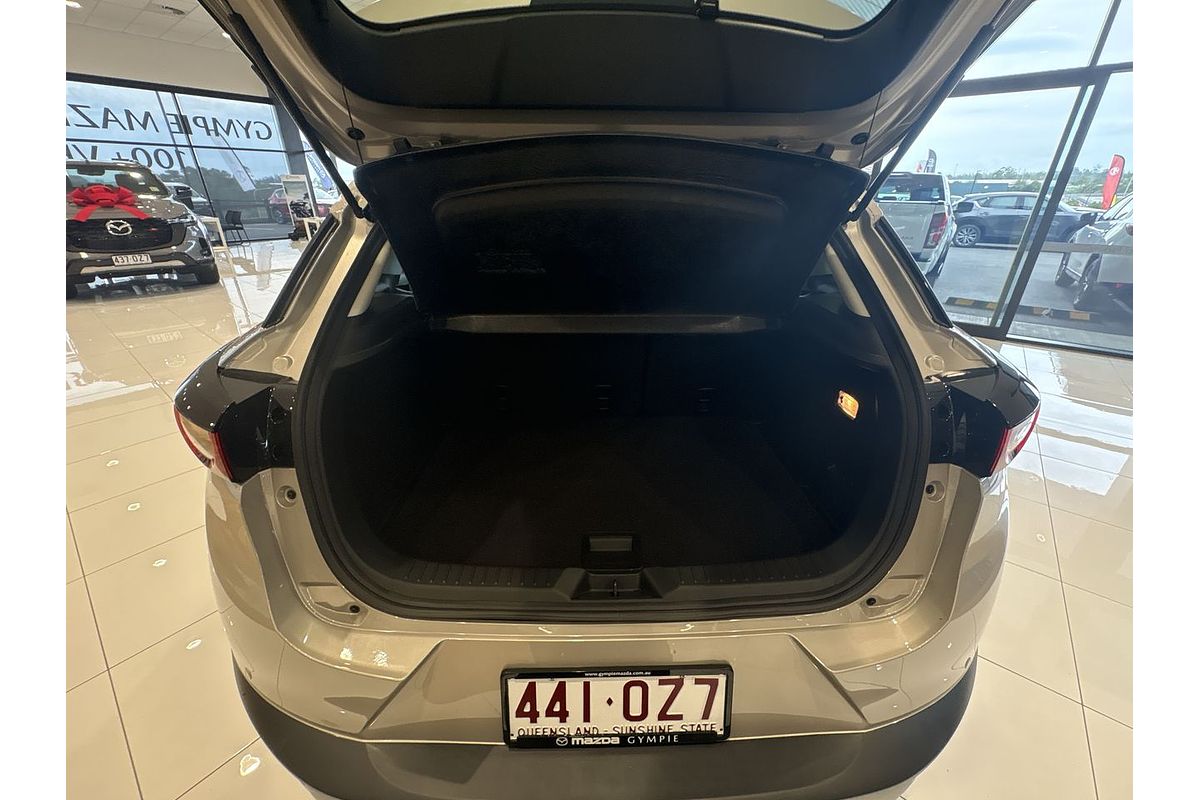 2025 Mazda CX-3 G20 Pure DK
