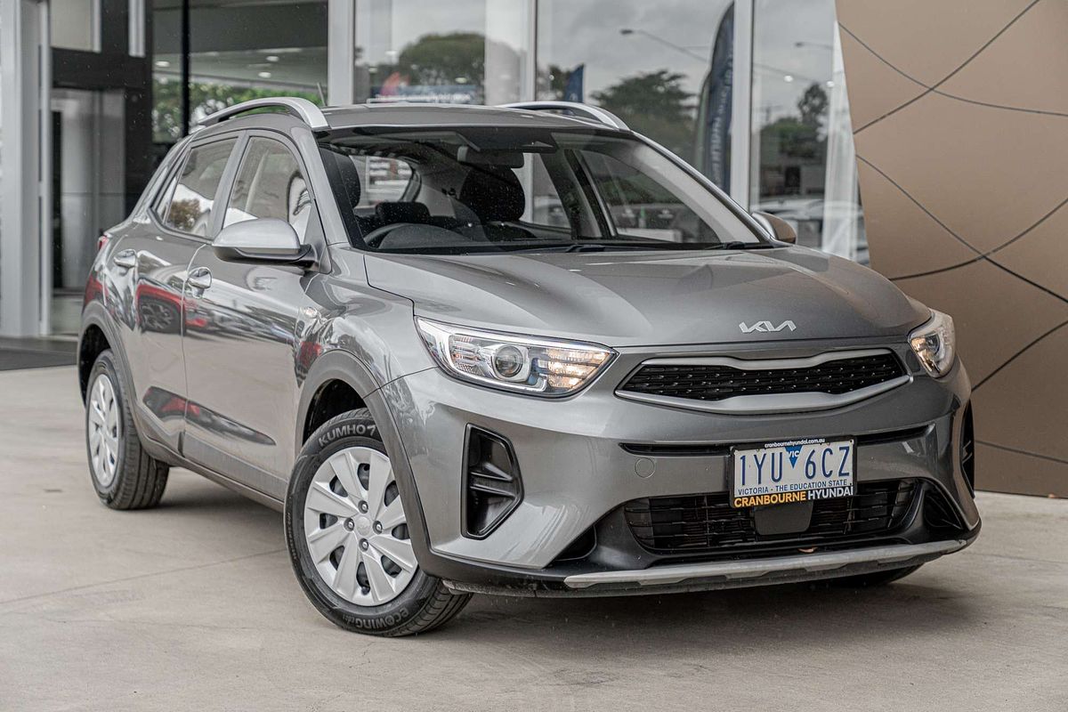 2023 Kia Stonic S YB
