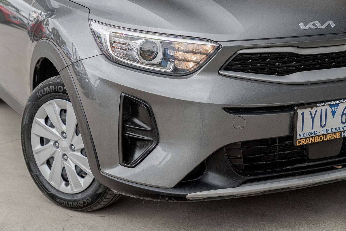 2023 Kia Stonic S YB