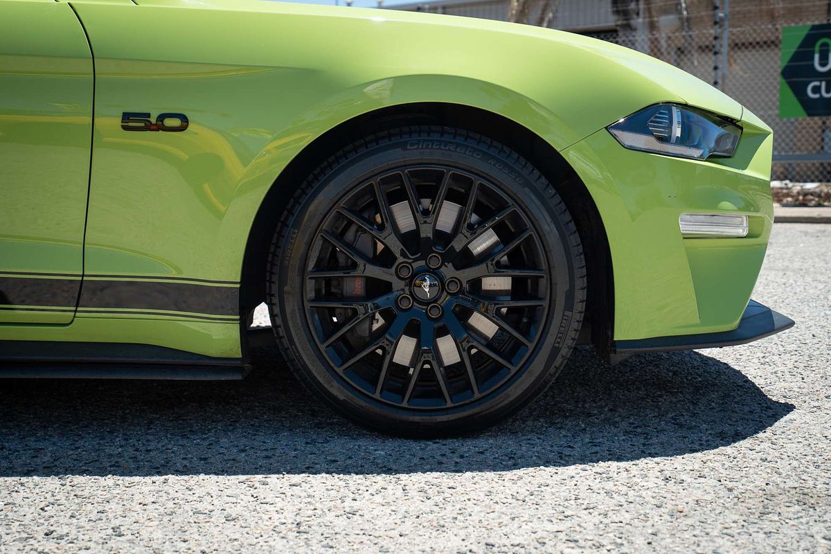 2020 Ford Mustang GT FN