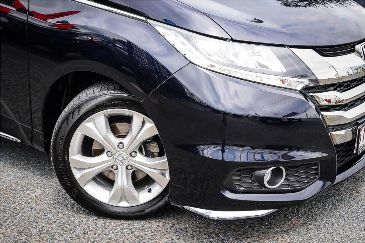 2019 Honda Odyssey VTi 5th Gen