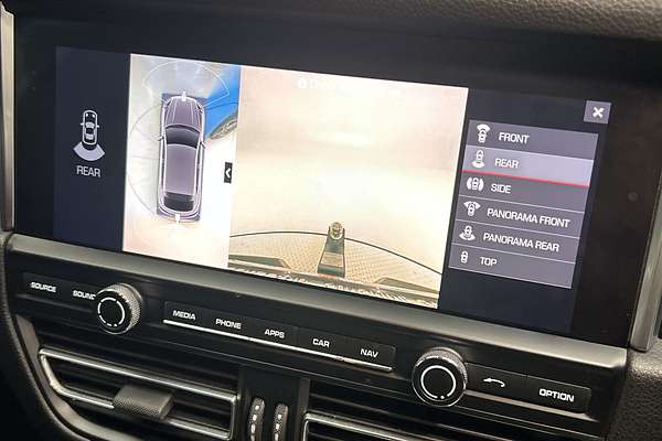 2021 Porsche Macan 95B thumb-15